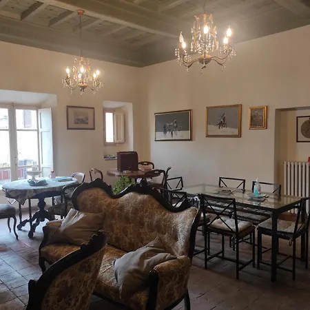 Clockwise Гостевой дом 4*