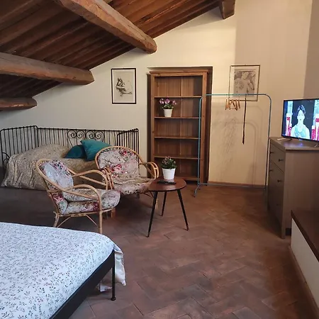 Clockwise بيت ضيافة فِتيربو