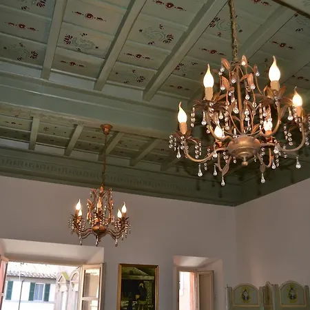 Clockwise Витербо