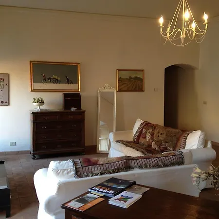 بيت ضيافة Clockwise