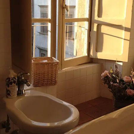 بيت ضيافة Clockwise