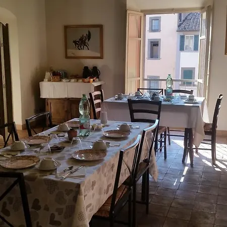Guest house Clockwise