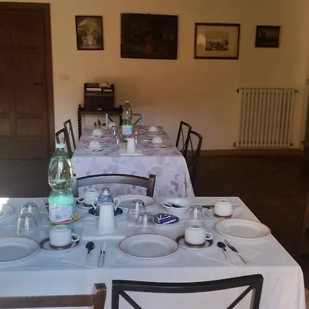 Casa de hóspedes Clockwise 4*