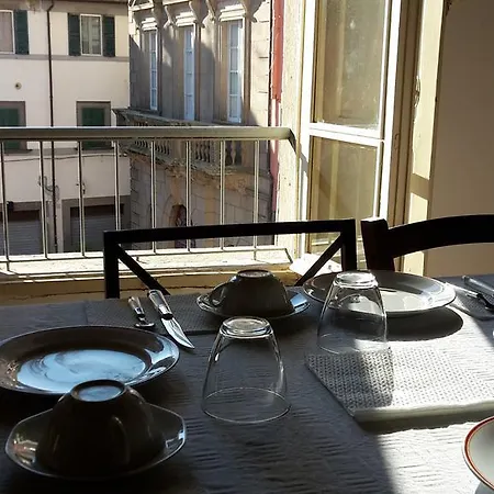 Clockwise بيت ضيافة فِتيربو