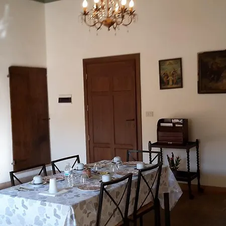 Гостевой дом Clockwise 4*