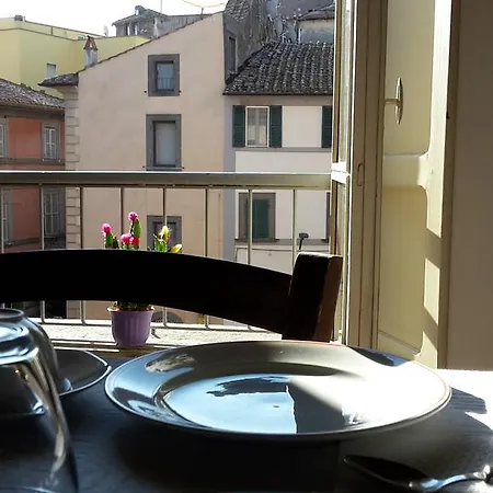 Clockwise 4* Viterbo