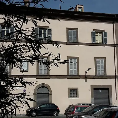 Clockwise 4* Viterbo