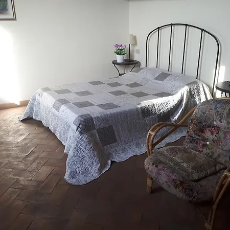 Casa de hóspedes Clockwise Viterbo