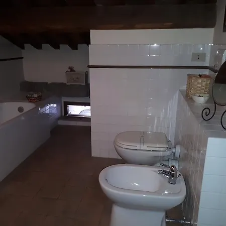 Clockwise Guest house Viterbo