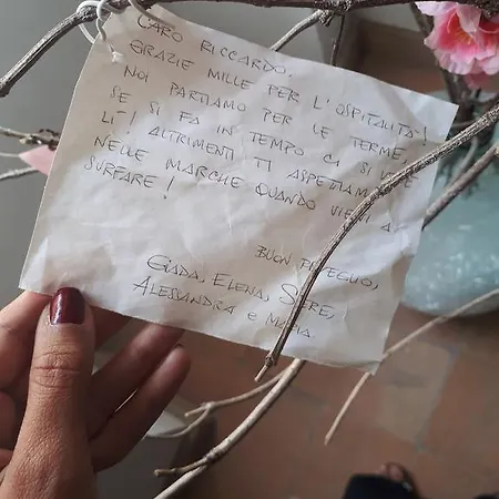 Гостевой дом Clockwise