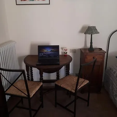 Casa de hóspedes Clockwise