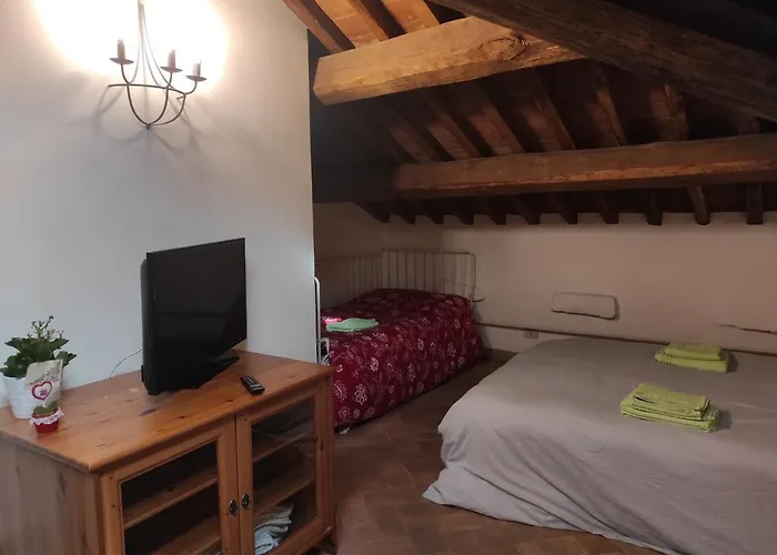 Clockwise Pensjonat Viterbo