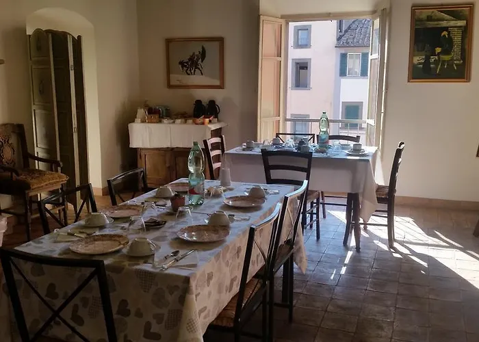 招待所 克罗克伟兹旅馆