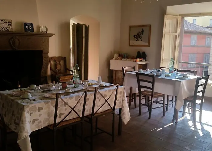 克罗克伟兹旅馆 维泰博