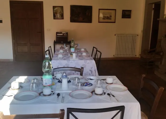 Pensjonat Clockwise 4*