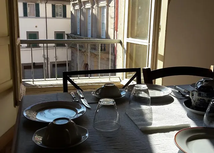 Clockwise Pensjonat Viterbo