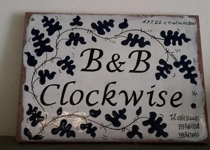 克罗克伟兹旅馆 招待所